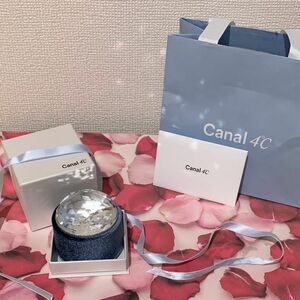 CANAL 4℃ 新品ピアス