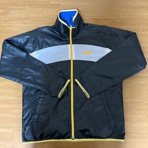 ◎ PUMA プーマ ウィンドブレーカー ジャンパー パーカー 薄手 メンズ 