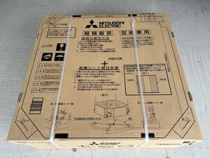 【未使用品】MITSUBISHI 業務用エアコン 三菱 PL-ERP71EA9 引取可能