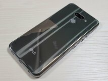 　★【36077WM】 ジャンク SoftBank 802LG LG Electronics LG K50 プラチナシルバー SIMロック解除済 1円 ! 1スタ !_画像7