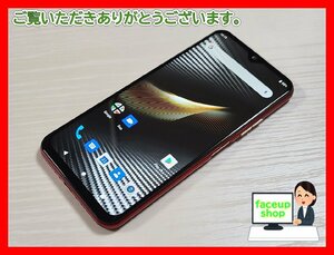 　★【36130WM】 完動品 Mode1 RR MD-04P ブラック 国内版SIMフリー 1円 ! 1スタ !