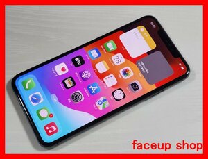 　★【37180WM】 ジャンク docomo MT6U2J/A iPhoneXS Max スペースグレイ 256GB SIMロック解除済 1円 ! 1スタ !