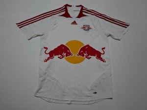 ■1202■レッドブル ザルツブルク FC Red Bull Salzburg ●アディダス ADIDAS ユニホーム ●