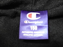 ■1203■チャンピオン Champion●中綿 ジャケット 150●_画像2