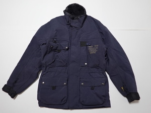 ■1203■GORE-TEX ゴアテックス ラフ＆ロード ROUGH&ROAD●ジャケット L ●