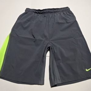 ■1224■ナイキ NIKE●ハーフパンツ XL●の画像1