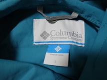 ■1231■コロンビア Columbia ジャケット L ●_画像2