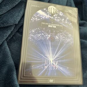 [国内盤DVD] BUCK-TICK/ THE DAY IN QUESTION 2017 〈2枚組〉 櫻井敦司　