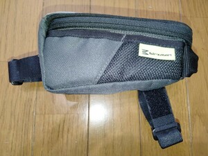 birzman top tube bag bicycle for 