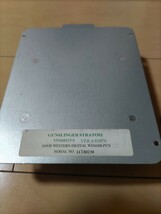 GUNSLINGER STRATOS2 ガンスリンガーストラトス2 HDD ドングル_画像3