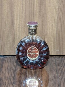 【未開栓 / 送料込み】REMY MARTIN レミーマルタン XO 700ml 　古酒