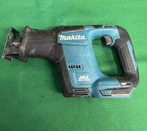 ジャンク品　マキタレシプロソー　JR188D セーバーソー　makita 