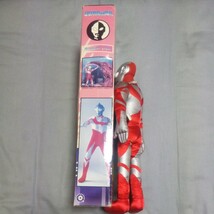 ウルトラマングレート クラシックエディション ソフビ フィギュア PLACO TOYS _画像4