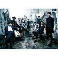 ◆Ze:A mini album 『First Homme』直筆サイン入り非売CD (2人）◆韓国