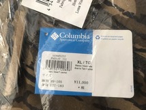 コロンビア Columbia Sports　ロマビスタ ジャケット サイズ XL カモフラージュ 付 旧品番 新品 未使用 _画像3