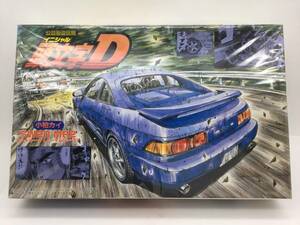 新品未開封【 頭文字D フジミ模型 SW20 MR-2 小柏カイ仕様 国内正規品 】検索タグ)希少品 レア物アニメ 保管品 HT