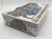 新品未開封【 タミヤ 1/24 タイサン スターカード ポルシェ911 GT2 プラモデル 国内正規品 】検索タグ)希少品 レア物 アニメ 保管品 HT_画像6