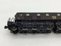 Nゲージ 美品 現状品【 KATO 3077-1 EF10（3次形） 】検索タグ) 列車 電車 汽車 SL 鉄道 希少品 レア 保管品 HT_画像8