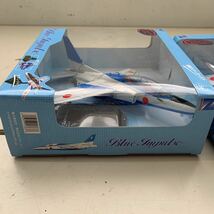 【cc332】未開封 NewRay ニューレイ ブルーインパルス フィギュア 模型 航空自衛隊_画像5