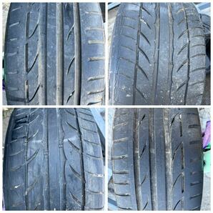 BMW RAYS WALTZ FORGED 225/35R19 235/35ZR19 8J 9J +45 +50 PCD120 4本セット メタリックブラックの画像6