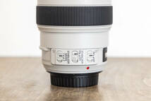 キャノン製ズームレンズ■EF70-300mm F4-5.6L IS USM　USED品_画像3