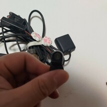 【JRM-11】☆通電、ETCカードok 匿名ゆうパケット、コンパクト配送 バイク用ETC ETC 自主運用 バイク専用 ETC車載器 セットアップ済 _画像8