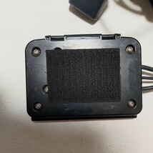 【JRM-11】☆通電、ETCカードok 匿名ゆうパケット、コンパクト配送 バイク用ETC ETC 自主運用 バイク専用 ETC車載器 セットアップ済 　_画像4