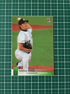 即決のみ！★BBM 2011年 プロ野球 2011BBMベースボールカード2ndバージョン #491 成瀬善久【千葉ロッテマリーンズ】11★同梱発送可能！