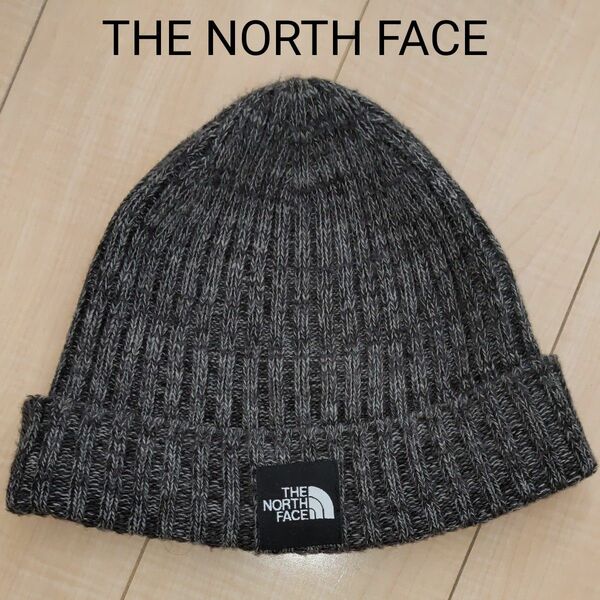 THE NORTH FACE ニット帽 ビーニー メンズ フリー