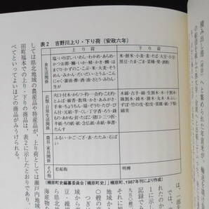 《郵趣・書籍》  シリーズ「岡山学」2  吉井川を科学する  岡山理科大学  ※送料185～の画像5