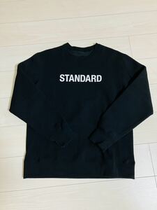 THE NORTH FACE STANDARD ノースフェイス XL トレーナー スウェット 限定