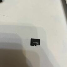 ユピテル前後2カメラドライブレコーダー ユピテル Y-410di 中古　microSD 16GB付き_画像5