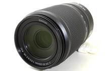 ★ほぼ新品★ Nikon NIKKOR Z DX 50-250mm f/4.5-6.3 VR　ニコン_画像2