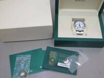 ROLEX ロレックス エクスプローラー2 226570_画像1