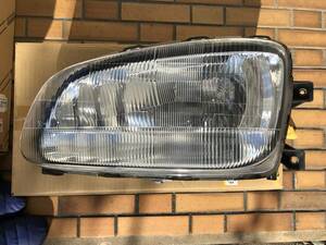 [ free shipping ]HINO Ranger left head light KK-FC3JEEA