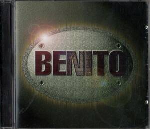 BENITO／BENITO（FULLY　LOADED）