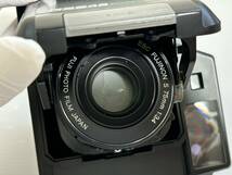 FUJI 富士フィルム GS645 2種2台セット 中判カメラ wide60_画像8