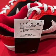 27㎝　NIKE　ナイキ　EBERNON LOW PREM　エバノン ロー プレミアム　新品　スニーカー　AQ1774_画像8