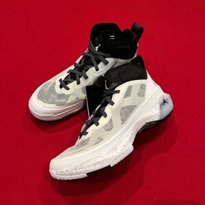 定価21,450円　28.5㎝　NIKE　ナイキ　AIR JORDAN XXXVII PF　エアジョーダン37　新品　バッシュ　スニーカー　アトモス　atmos　DV0747 