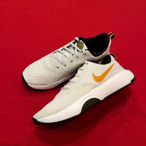 27㎝　NIKE　ナイキ　CITY REP TR　シティ レップ　新品　スニーカー　風車ロゴ 