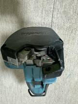 ☆中古品☆makita マキタ 18V 充電式全ネジカッター SC102D コードレス 全ねじカッター バッテリー付き_画像5