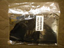 VANSON　バンソン　ニットキャップ　ワッチキャップ　新品未使用　スカル　カラー　ブラック　刺繍　定価4,730円_画像2
