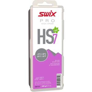 SWIX HS07-180ｇ　気温：-2～-8℃対応　定価は￥6160