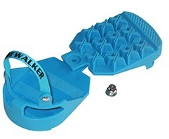 REXXAM FOOT WALKER BLUE　　定価\4620 バーゲン価格！即決