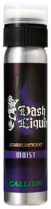 GALLIUM　Giga-Speed　DASH LIQUID MOIST　HF　60ｍｌ　SW2230　在庫分のみ　スーパー処分価格で即決！