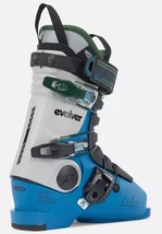 24K2　FL3X (旧FT）SKIBOOTS　EVOLVER　Junior　26.5cm　定価￥77000　大きなお子様や体重の軽い女性用　バーゲン価格！即決・現品限り_画像2