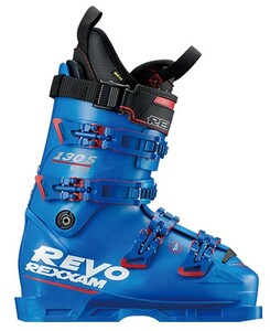 24REXXAM　R-EVO 130S　H22インナー仕様　 24.0-24.5cm 　定価￥122100　45％OFF即決・現品限り　来季仕様変更確定の為・・・