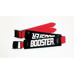 BOOSTER STRAP　EXPERT/RACER　レッドLimited 　定価は￥7150　バーゲン価格！即決・現品限り