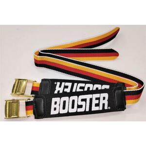 BOOSTER STRAP WORLD CUP ジャーマンLimited 　定価は￥7700