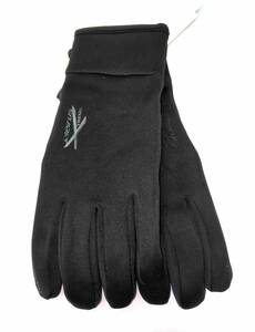 SEIRUS　Soundtouch Xtreme All Weather Glove　BLK/BLK　XLサイズ/国内規格に換算すると概ねXXLサイズ　完全防水モデル　　バーゲン価格！